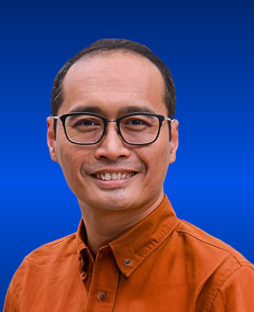 Indrawan Nugroho